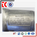 New China OEM Aluminum die casting Pneumatic tool case die casting